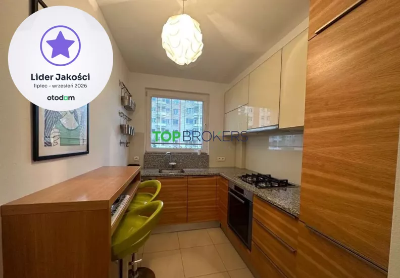 3 pokoje, mieszkanie 57,00 m², piętro 1, oferta nr , TB#712886146, Warszawa, Jana Sebastiana Bacha