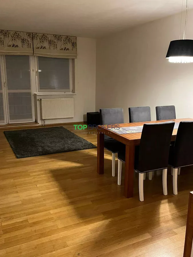 3 pokoje, mieszkanie 80,60 m², piętro 6, oferta nr , TB#143658, Warszawa, Józefa Chełmońskiego