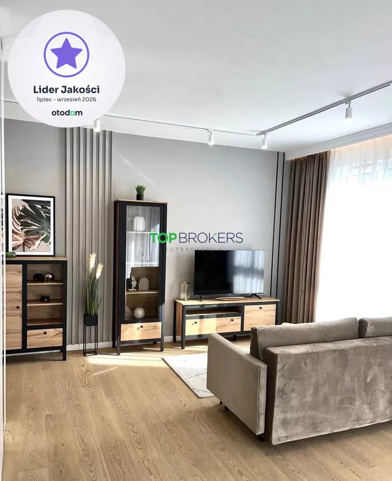 3 pokoje, mieszkanie 63,00 m², piętro 1, oferta nr , TB#434996, Warszawa, Karola Taylora