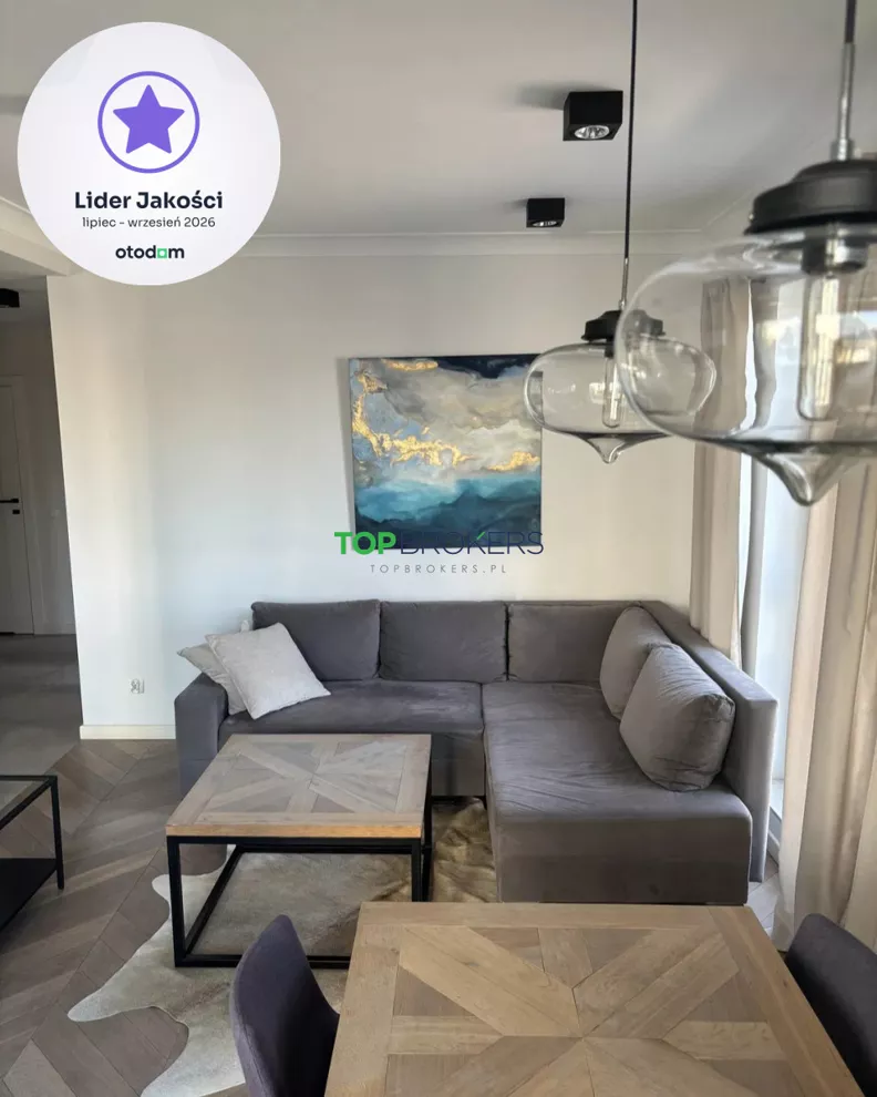3 pokoje, mieszkanie 61,00 m², piętro 2, oferta nr , TB#426268, Warszawa, Mińska