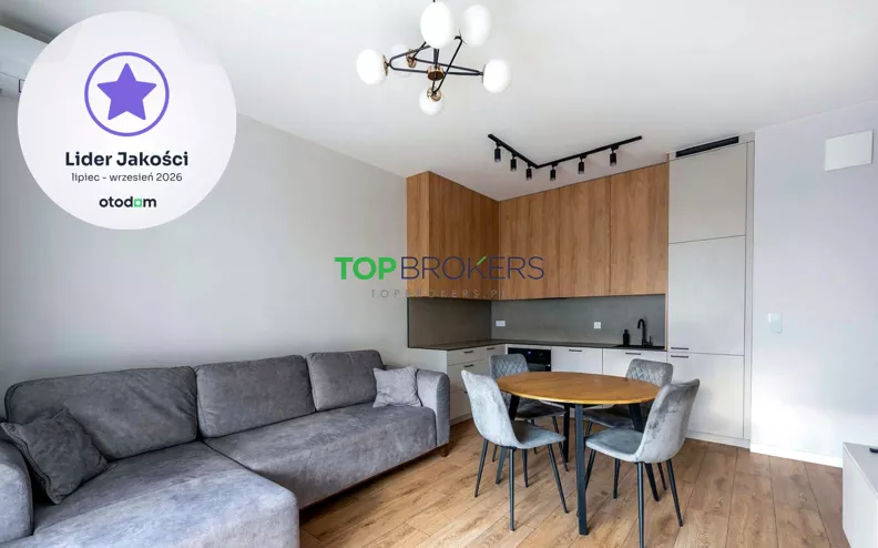 3 pokoje, mieszkanie 60,00 m², parter, oferta nr , TB#425476, Warszawa, Oś Królewska