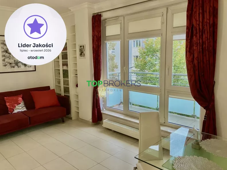 3 pokoje, mieszkanie 70,00 m², piętro 1, oferta nr , TB#888129, Warszawa, Plac Przymierza