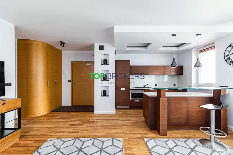 3 pokoje, mieszkanie 68,50 m², piętro 5, oferta nr , TB#888547098, Warszawa, Przejazd
