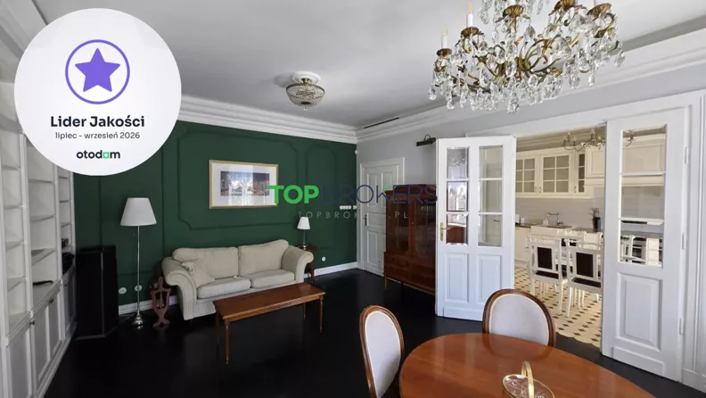 3 pokoje, mieszkanie 91,00 m², piętro 1, oferta nr , TB#885132503, Warszawa, Ratuszowa