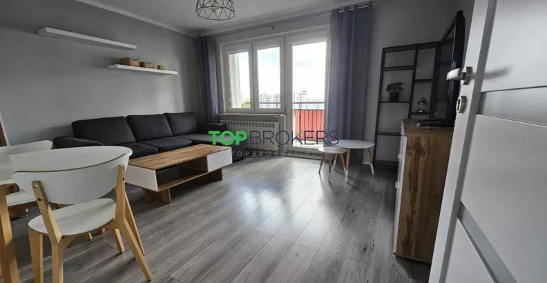 3 pokoje, mieszkanie 61,00 m², piętro 6, oferta nr , TB#973952, Warszawa, Samolotowa