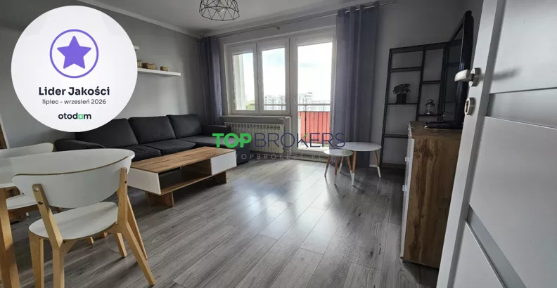 3 pokoje, mieszkanie 61,00 m², piętro 6, oferta nr , TB#973952689, Warszawa, Samolotowa
