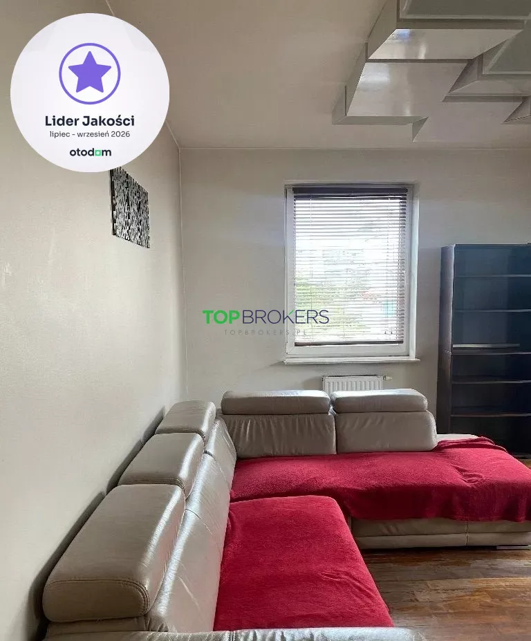 3 pokoje, mieszkanie 82,90 m², piętro 1, oferta nr , TB#867928138, Warszawa, Skarbka Z Gór