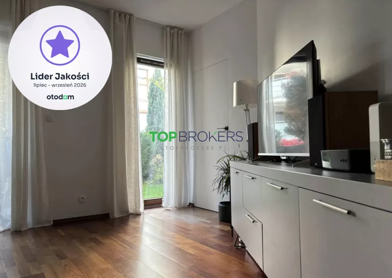 3 pokoje, mieszkanie 62,00 m², parter, oferta nr , TB#869364, Warszawa, Stryjeńskich
