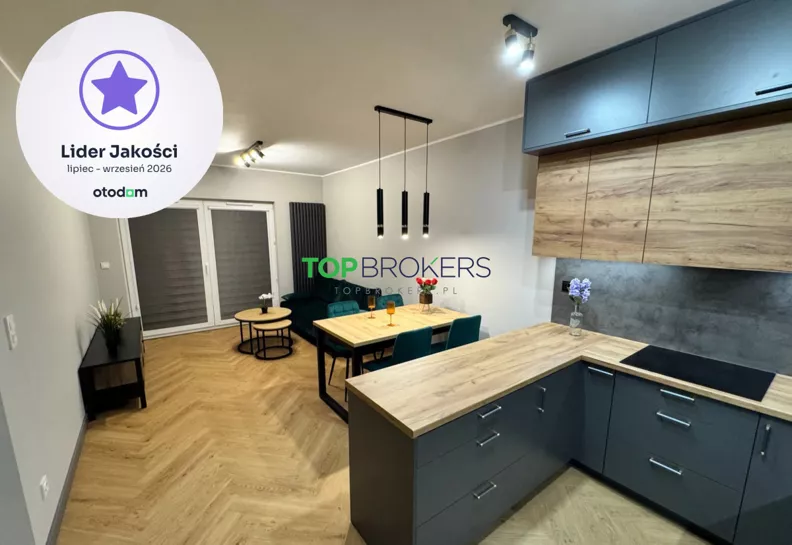3 pokoje, mieszkanie 60,00 m², piętro 1, oferta nr , TB#435977, Warszawa, Wandy Landowskiej