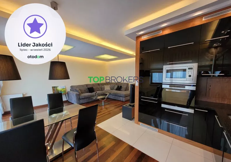 3 pokoje, mieszkanie 86,00 m², piętro 3, oferta nr , TB#496564283, Warszawa