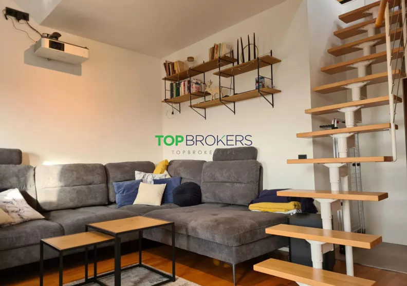 3 pokoje, mieszkanie 80,00 m², piętro 3, oferta nr , TB#952952, Warszawa, Władysława Przanowskiego