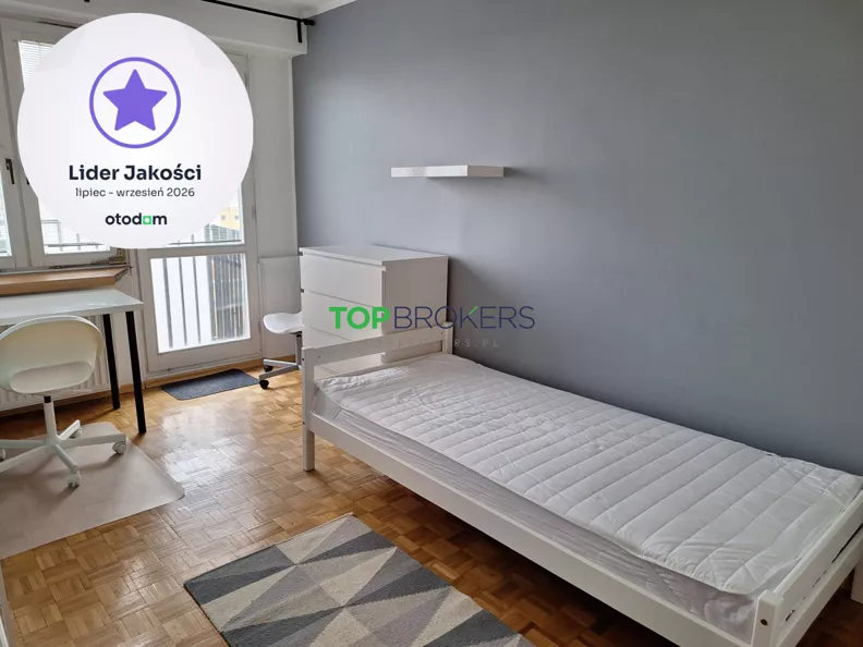 4 pokoje, mieszkanie 60,00 m², piętro 8, oferta nr , TB#655340422, Białystok, Piaski, Jerzego Waszyngtona