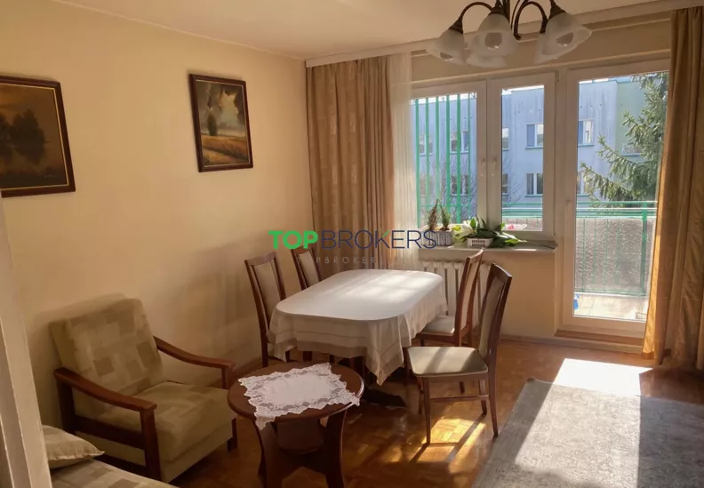 4 pokoje, mieszkanie 74,00 m², piętro 3, oferta nr , TB#541435, Warszawa, Zygmunta Modzelewskiego