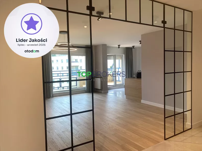4 pokoje, mieszkanie 164,00 m², piętro 4, oferta nr , TB#572738807, Warszawa, Bolesława Limanowskiego