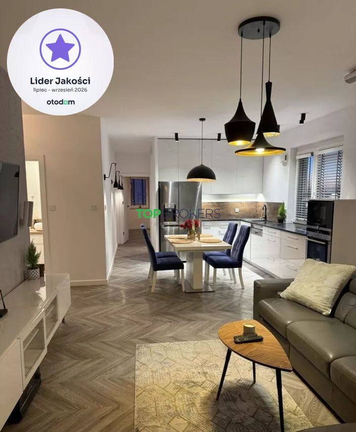 4 pokoje, mieszkanie 85,00 m², piętro 4, oferta nr , TB#994990, Warszawa, Chrzanowska