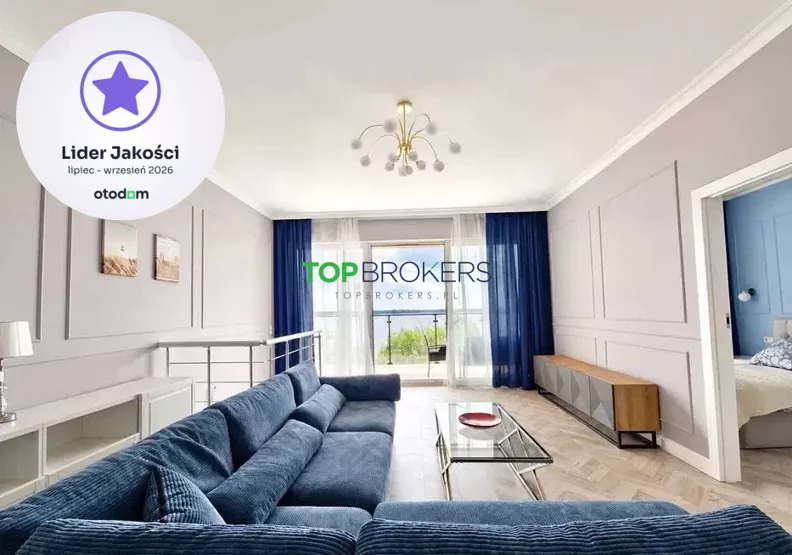4 pokoje, apartament 94,00 m², piętro 3, oferta nr , TB#569235, Zegrze, Płk. Kazimierza Drewnowskiego