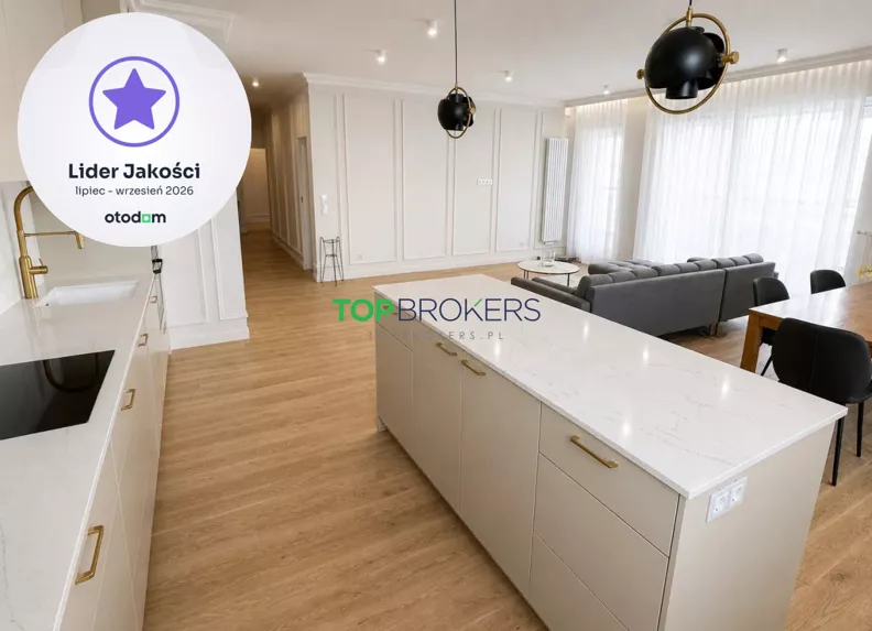 4 pokoje, mieszkanie 118,00 m², piętro 10, oferta nr , TB#420678274, Warszawa, Siedmiogrodzka