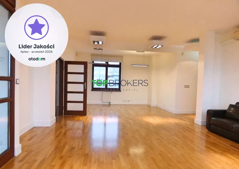 5 pokoi, mieszkanie 176,00 m², piętro 6, oferta nr , TB#780029374, Warszawa, Zwycięzców