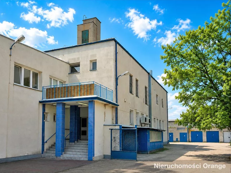 Dom 1 494,00 m², oferta nr , T00161, Zgierz, ul. 3 Maja 17a i 19a, ul.Długa