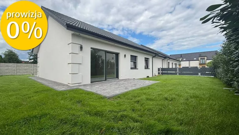 Dom 116,60 m², oferta nr , 384/7250/ODS, Cieśle