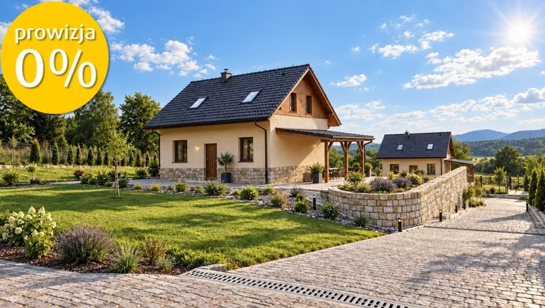 Dom 94,20 m², oferta nr , 386/7250/ODS, Jugów, Tadeusza Kościuszki