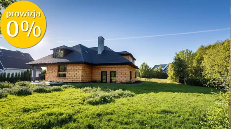 Dom 298,00 m², oferta nr , 381/7250/ODS, Szewce, Lotnicza