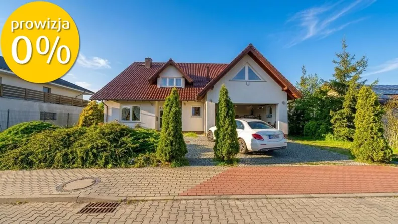 Dom 406,00 m², oferta nr , 388/7250/ODS, Oława, Sokola