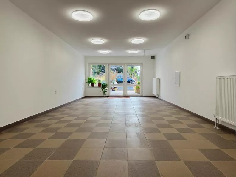 Lokal użytkowy 57,00 m², oferta nr , 137/7250/OLW, Wrocław, Krzyki-Partynice, Krzyki, Sokola