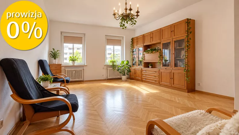 2 pokoje, mieszkanie 56,33 m², piętro 4, oferta nr , 1331/7250/OMS, Wrocław, Biskupin-Sępolno-Dąbie-Bartoszowice, Śródmieście, Jedności Narodowej
