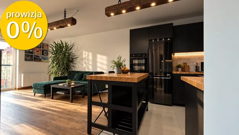 2 pokoje, mieszkanie 45,00 m², piętro 2, oferta nr , 314/7250/OMW, Wrocław, Psie Pole-Zawidawie, Psie Pole, Obornicka