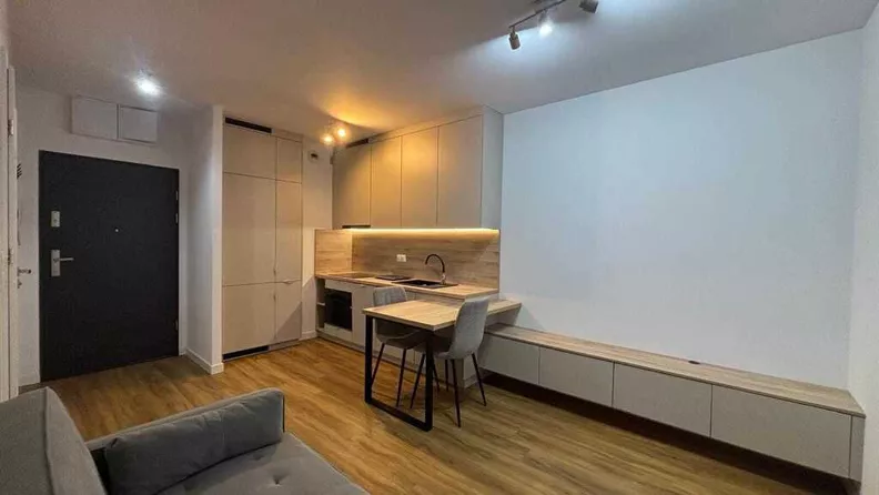 2 pokoje, mieszkanie 28,80 m², piętro 1, oferta nr , 310/7250/OMW, Wrocław, Gaj, Żegiestowska