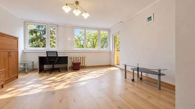 3 pokoje, apartament 57,00 m², piętro 1, oferta nr , 1334/7250/OMS, Wrocław, Krzyki-Partynice, Krzyki, Borowska
