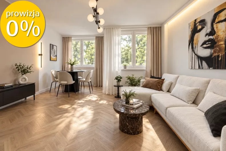 3 pokoje, mieszkanie 54,60 m², piętro 1, oferta nr , 1366/7250/OMS, Wrocław, Krzyki-Partynice, Krzyki, Tomaszowska