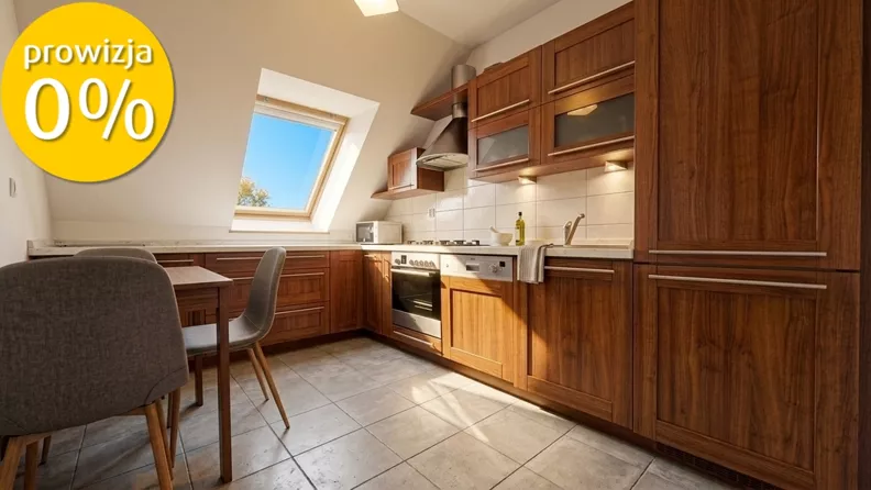 3 pokoje, mieszkanie 68,00 m², piętro 3, oferta nr , 1329/7250/OMS, Wrocław, Leśnica, Złotniki, Złotnicka