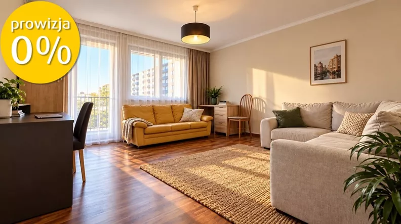 4 pokoje, mieszkanie 86,82 m², piętro 4, oferta nr , 1370/7250/OMS, Wrocław, Huby, Śliczna