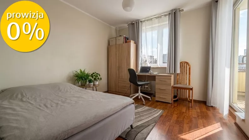 4 pokoje, apartament 86,82 m², piętro 4, oferta nr , 1325/7250/OMS, Wrocław, Krzyki-Partynice, Krzyki
