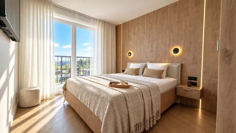 4 pokoje, mieszkanie 72,00 m², piętro 5, oferta nr , 313/7250/OMW, Wrocław, Krzyki-Partynice, Krzyki, Krakowska
