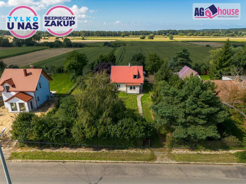 Działka 1 835,00 m², oferta nr , AG529138, Gdańsk, Świbnieńska
