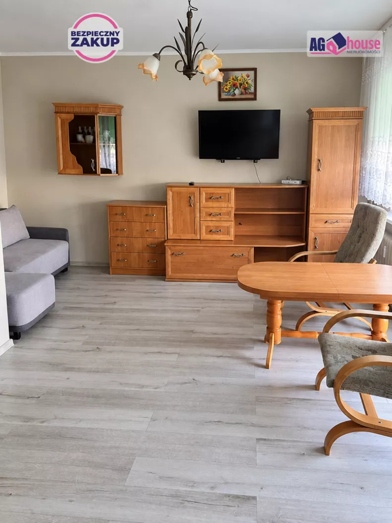 1 pokój, mieszkanie 30,90 m², piętro 3, oferta nr , AG159823, Gdańsk, Żabianka-Wejhera-Jelitkowo-Tysiąclecia, Żabianka, Gdyńska