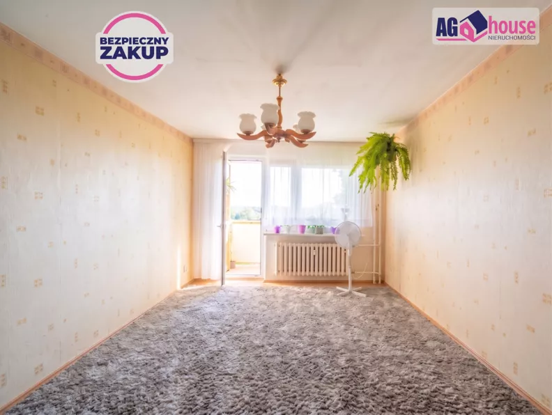 2 pokoje, mieszkanie 48,20 m², piętro 7, oferta nr , AG694211, Gdańsk, Zaspa, Startowa