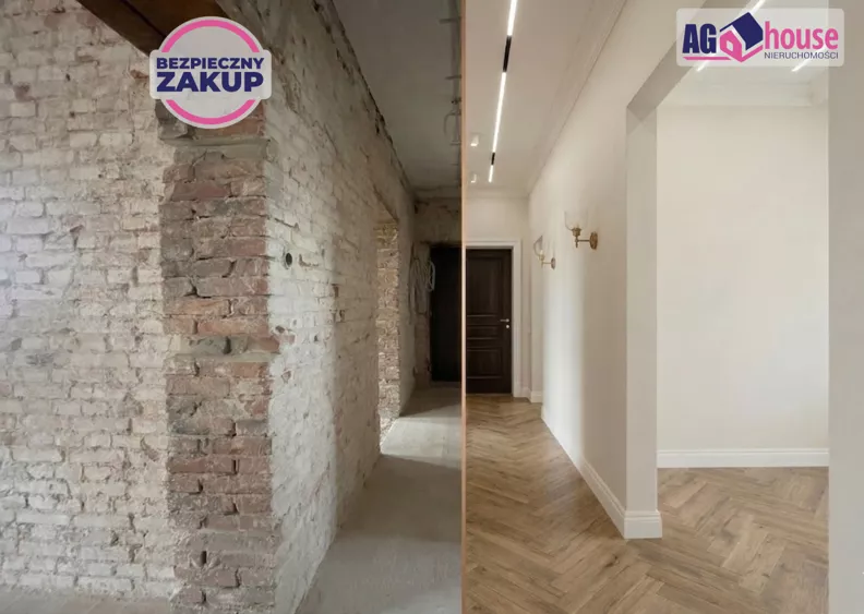 3 pokoje, mieszkanie 207,00 m², piętro 2, oferta nr , AG615356, Tczew, Ignacego Paderewskiego
