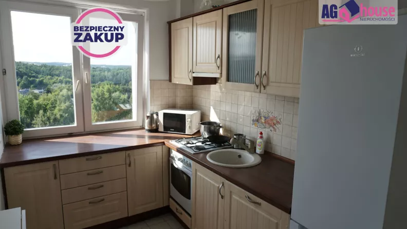 4 pokoje, apartament 78,00 m², piętro 8, oferta nr , AG531597, Gdańsk, Wileńska