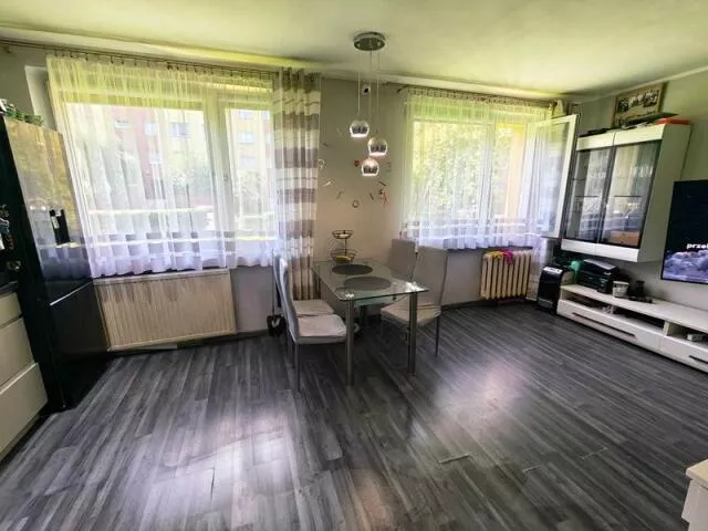 1 pokój, mieszkanie 30,00 m², parter, oferta nr , 12778, Siemianowice Śląskie, Michałkowice, Budryka