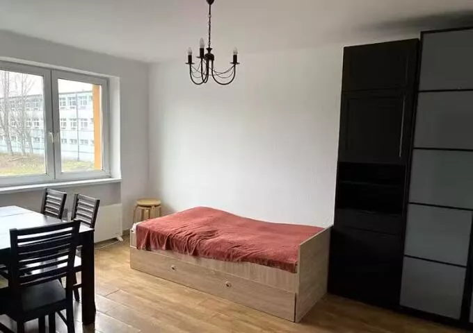 1 pokój, mieszkanie 30,00 m², piętro 2, oferta nr , 12752, Bytom, Szombierki, Szombierki, Hallera