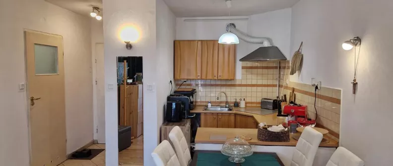 1 pokój, mieszkanie 39,70 m², piętro 3, oferta nr , 12844, Marki, Kosynierów