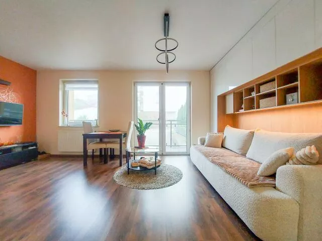 1 pokój, apartament 32,50 m², parter, oferta nr , 12736, Kraków, Prądnik Biały, Kuźnicy Kołłątajowskiej