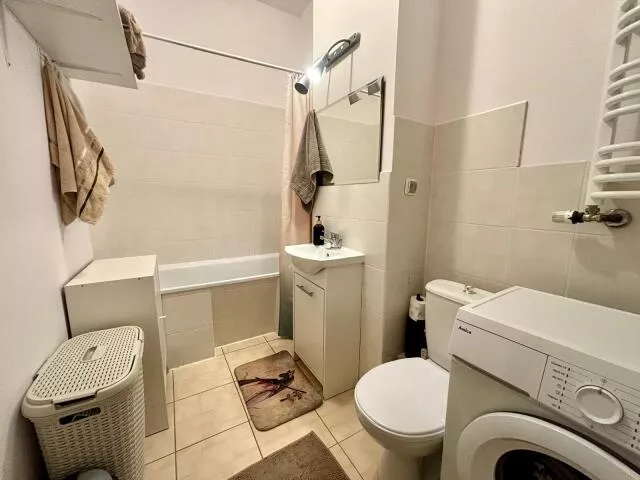 1 pokój, mieszkanie 35,00 m², parter, oferta nr , 12884, Warszawa, Białołęka, Białołęka, Pasłęcka
