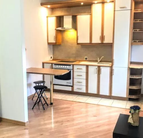 1 pokój, mieszkanie 29,00 m², piętro 5, oferta nr , 12795, Warszawa, Praga Północ, Praga Północ, Wileńska