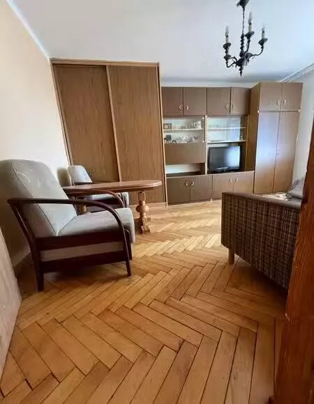 1 pokój, mieszkanie 34,00 m², piętro 1, oferta nr , 12693, Gliwice, Zatorze, Witkiewicza