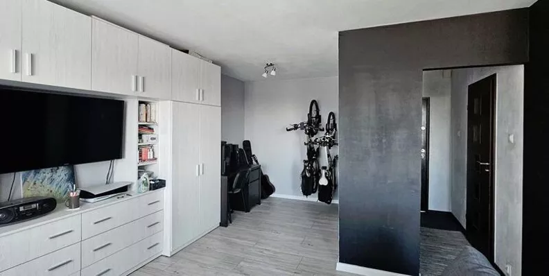 11 pokoi, mieszkanie 33,00 m², piętro 10, oferta nr , 12899, Sosnowiec, Zagórze, Zagórze, Bohaterów Monte Cassino
